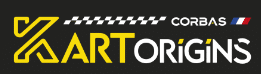 Kart Origins | Votre karting sur la région de Lyon Kart Origins Logo