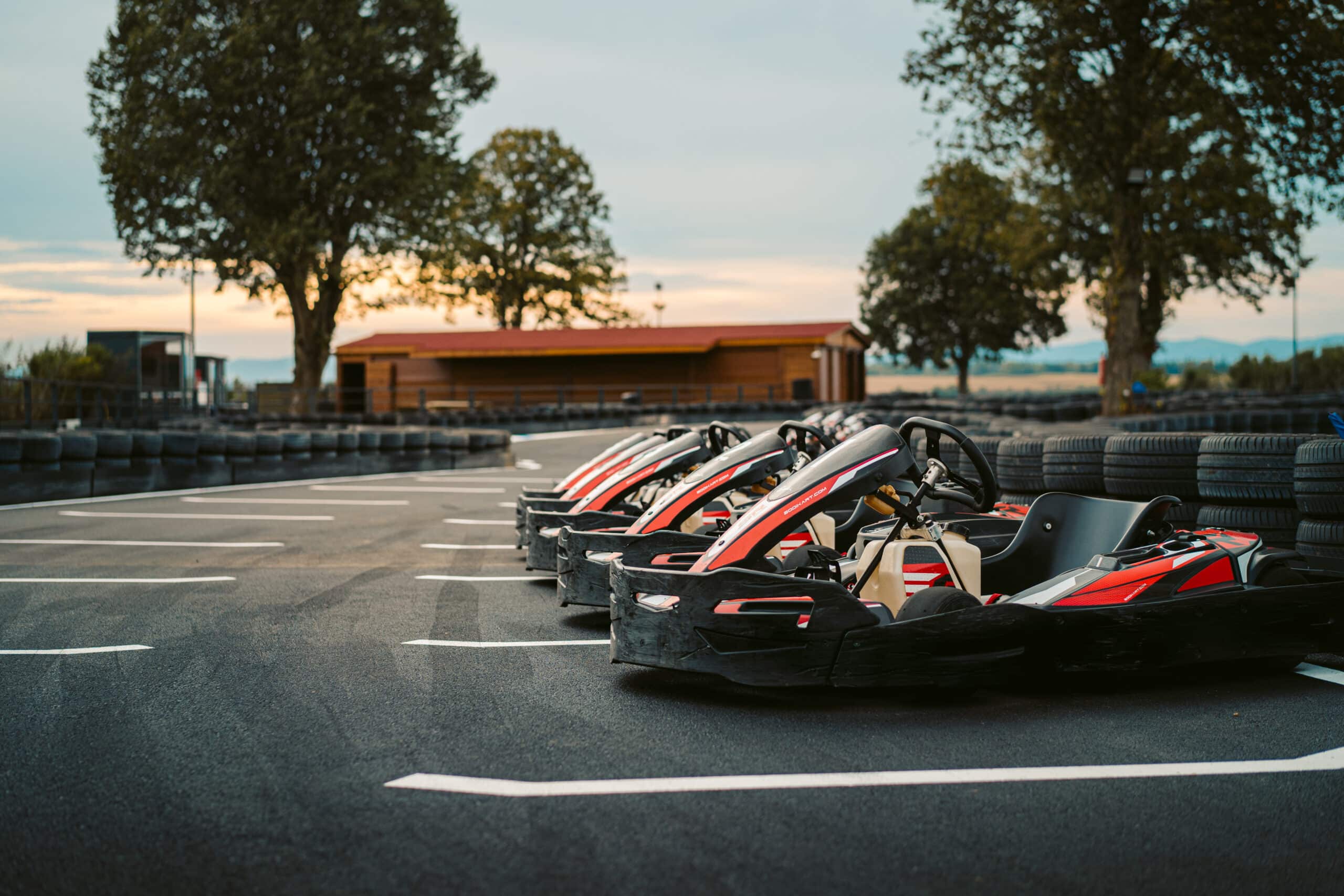 DSC01221 Kart Origins | Votre karting sur la région de Lyon