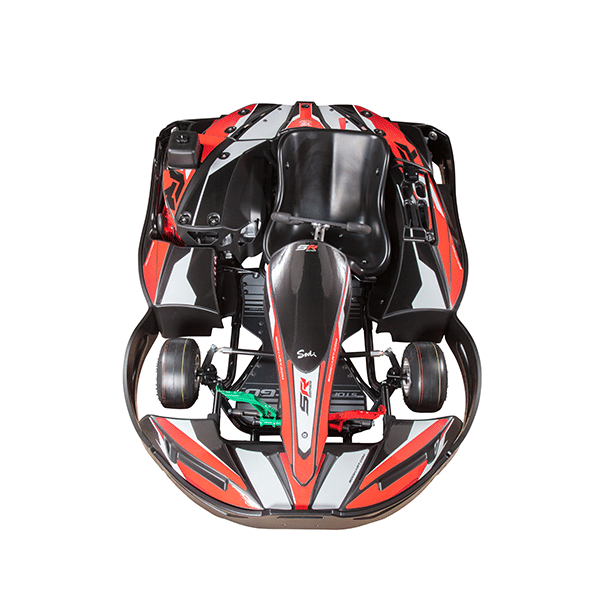 Kart Origins | Votre karting sur la région de Lyon