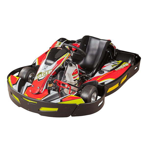 Kart Origins | Votre karting sur la région de Lyon