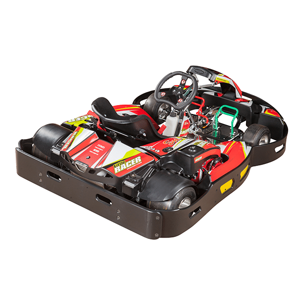 Kart Origins | Votre karting sur la région de Lyon