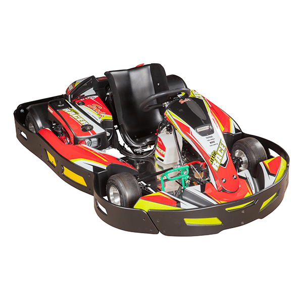 Kart Origins | Votre karting sur la région de Lyon