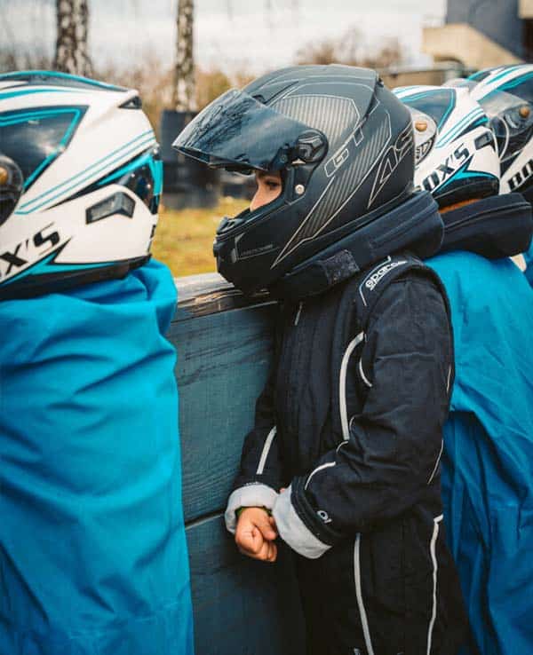 Kart Origins | Votre karting sur la région de Lyon