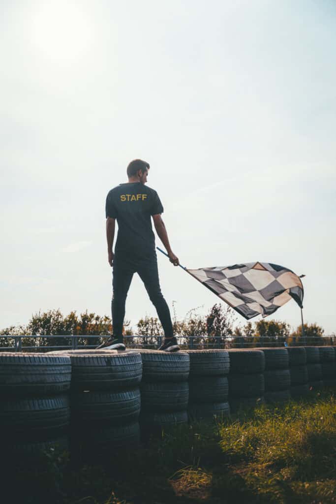 Kart Origins | Votre karting sur la région de Lyon