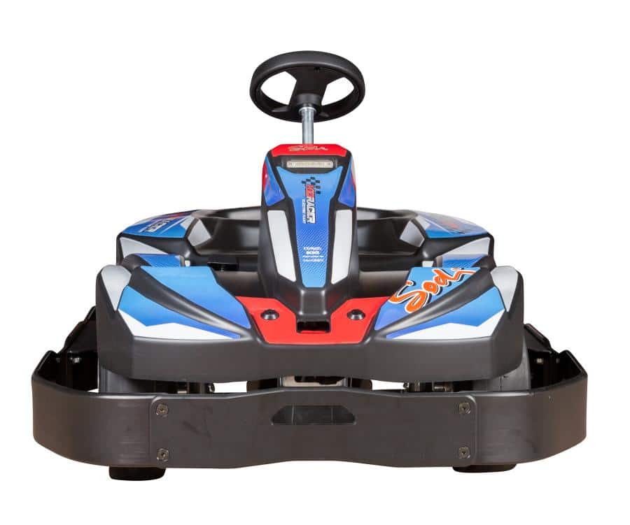 001 Kart Origins | Votre karting sur la région de Lyon