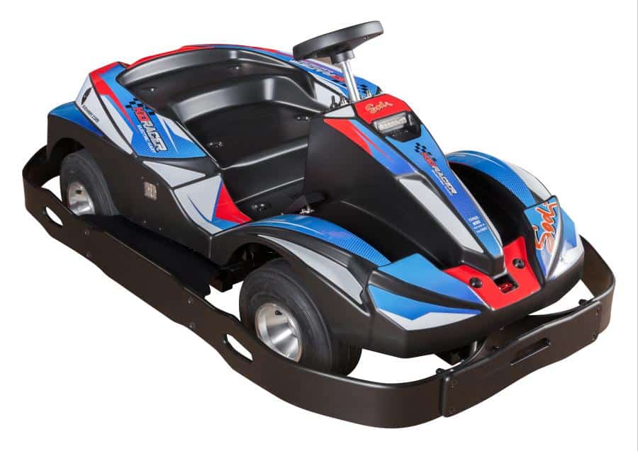 005 Baby kart lyon