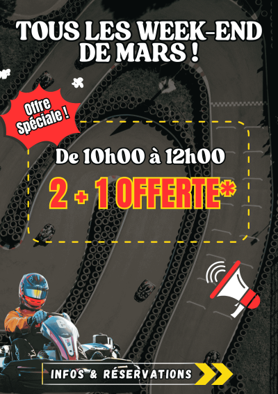 Kart Origins | Votre karting sur la région de Lyon Kart Origins | Votre karting sur la région de Lyon