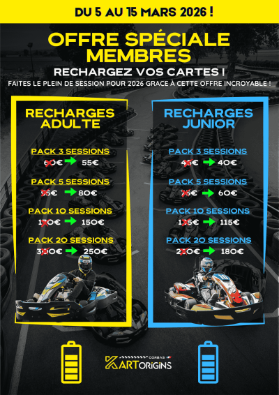 Kart Origins | Votre karting sur la région de Lyon Kart Origins | Votre karting sur la région de Lyon